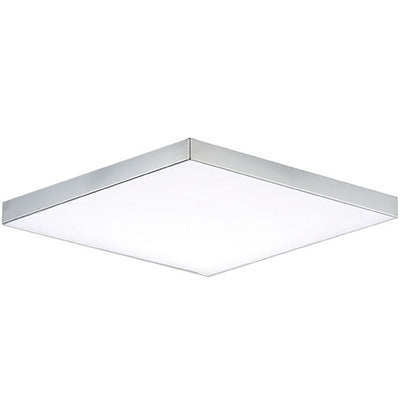 Trim - SQ LED Flush Mount