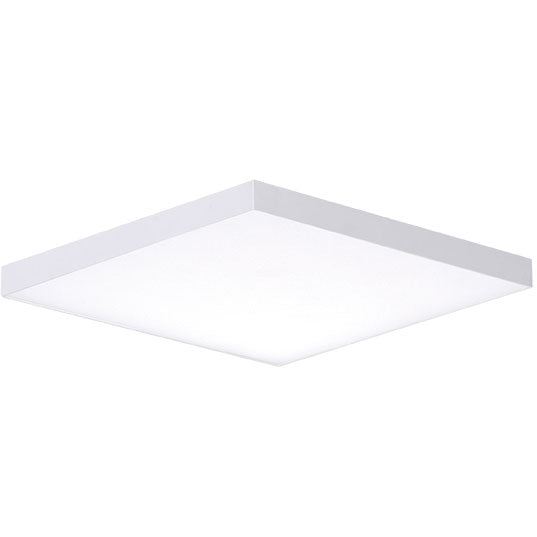 Trim - SQ LED Flush Mount