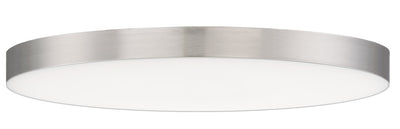 Trim - Round LED Flush Mount
