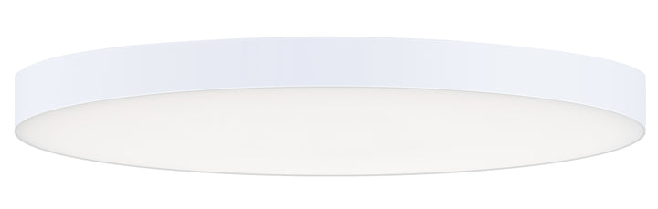 Trim RD LED Flush Mount