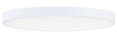 Trim - Round LED Flush Mount