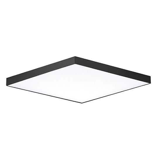 Trim - SQ LED Flush Mount