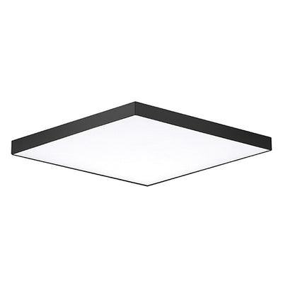 Trim - SQ LED Flush Mount