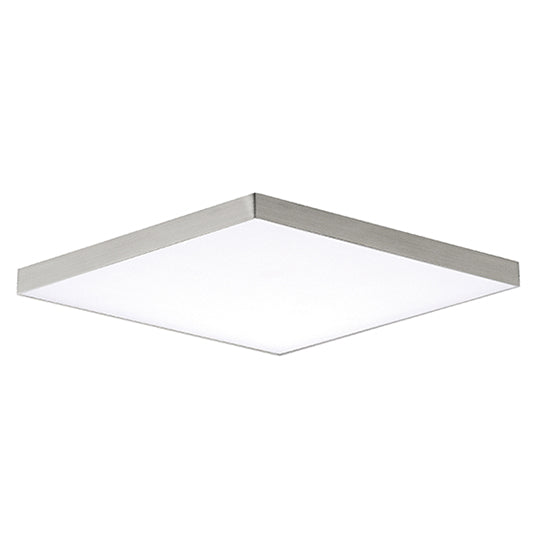 Trim - SQ LED Flush Mount
