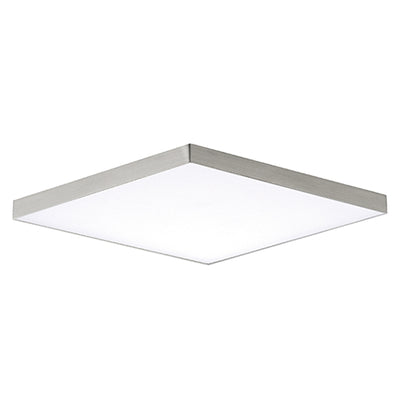 Trim - SQ LED Flush Mount