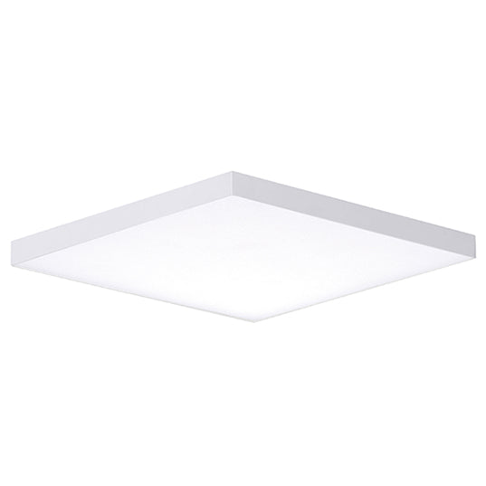 Trim - SQ LED Flush Mount