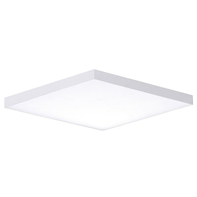 Trim - SQ LED Flush Mount