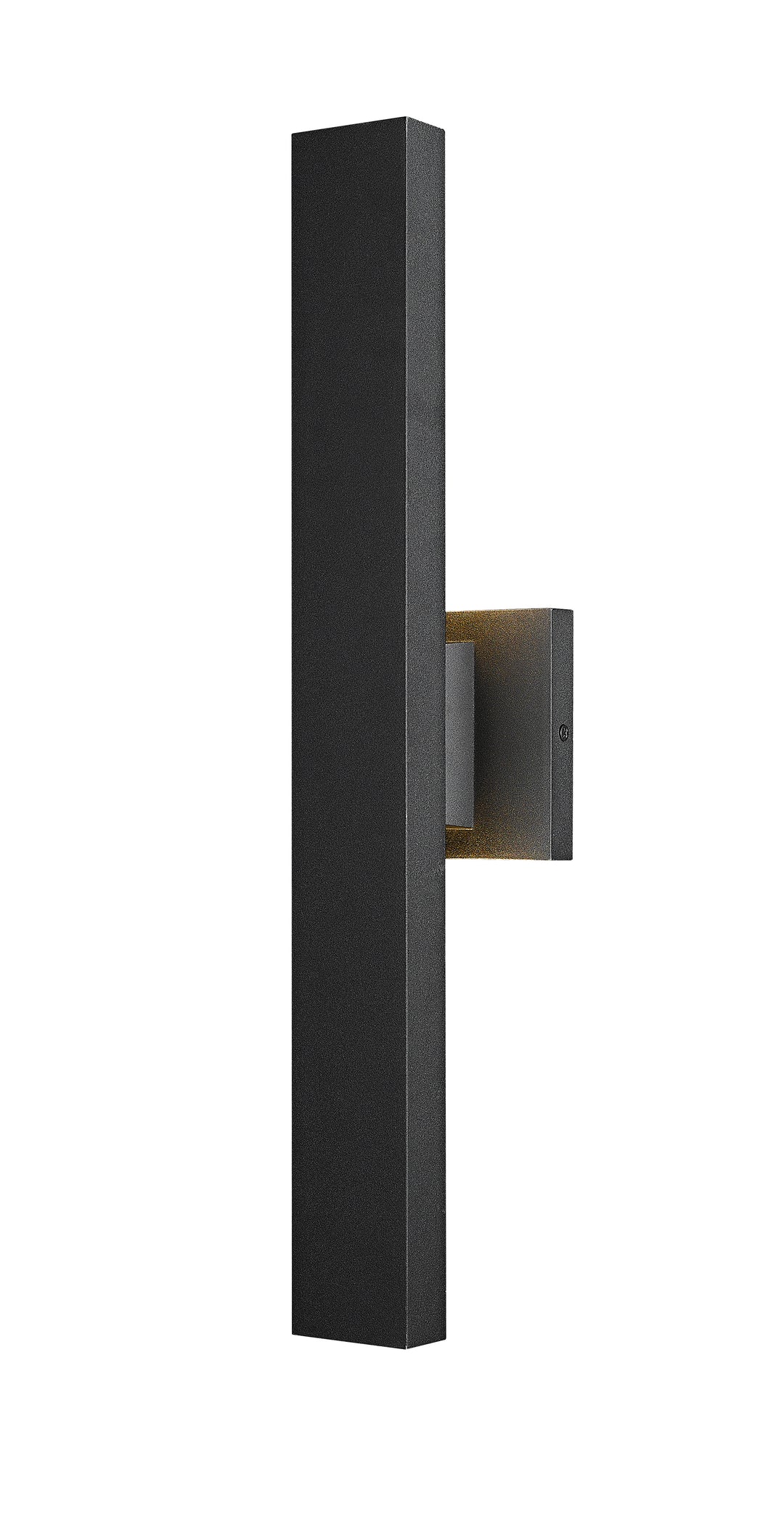 Edge - LED Outdoor Wall Light