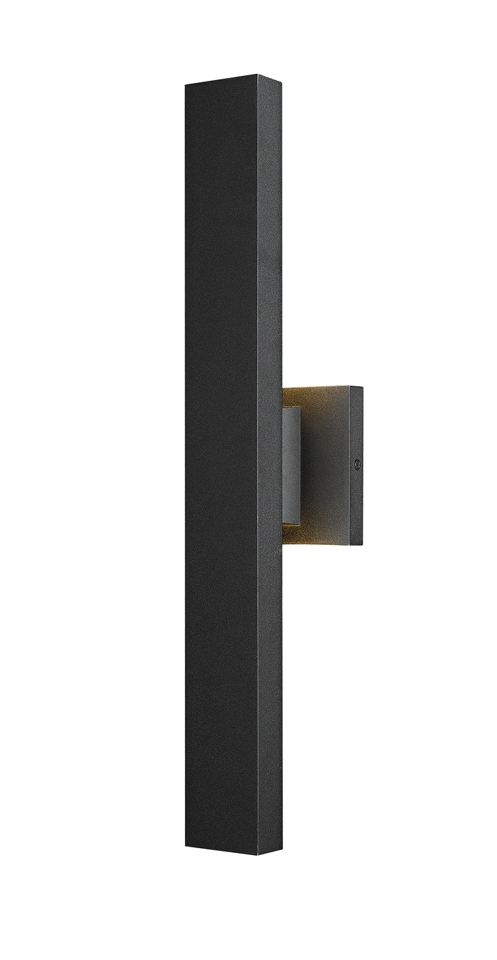 Edge - LED Outdoor Wall Light