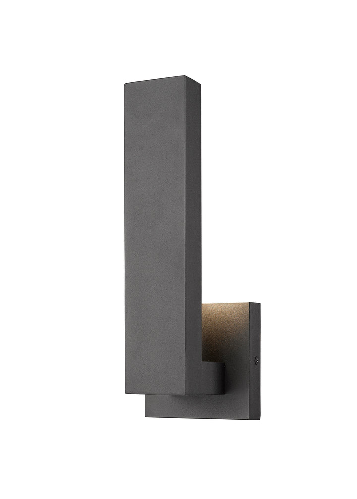 Edge - LED Outdoor Wall Light