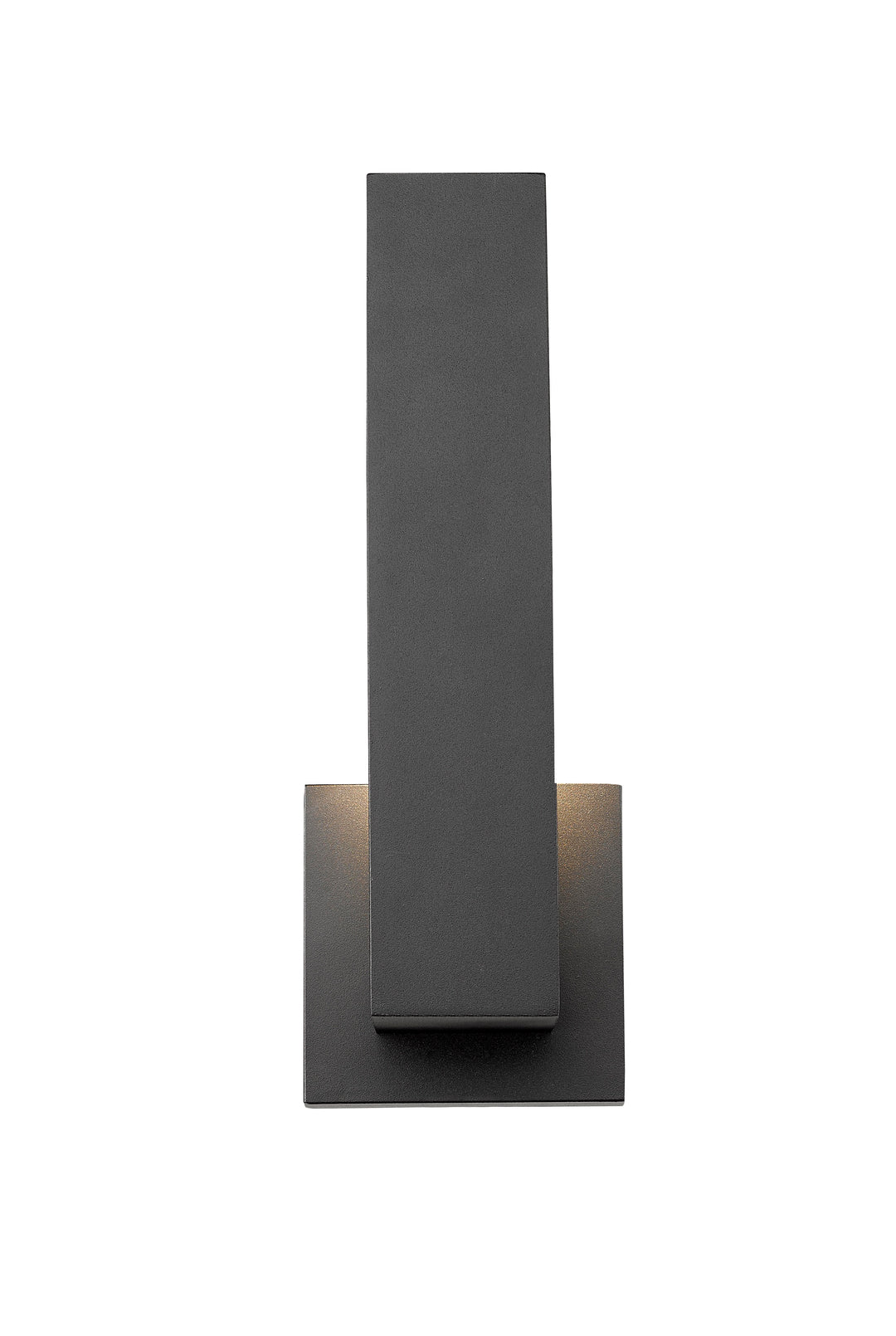Edge - LED Outdoor Wall Light
