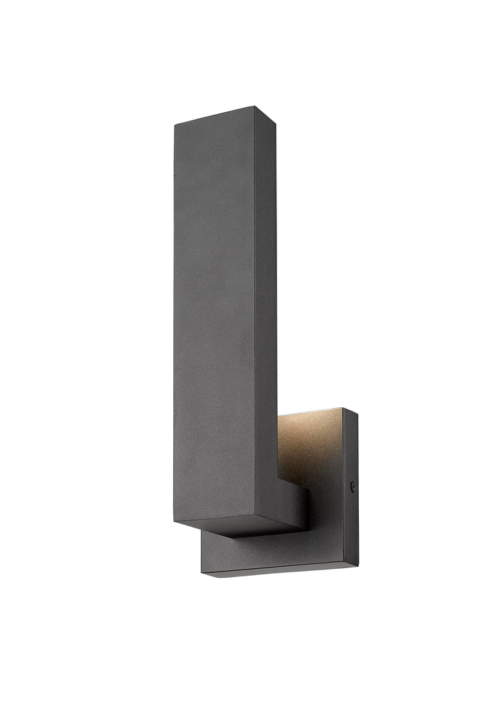 Edge - LED Outdoor Wall Light