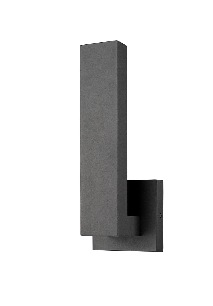 Edge - LED Outdoor Wall Light