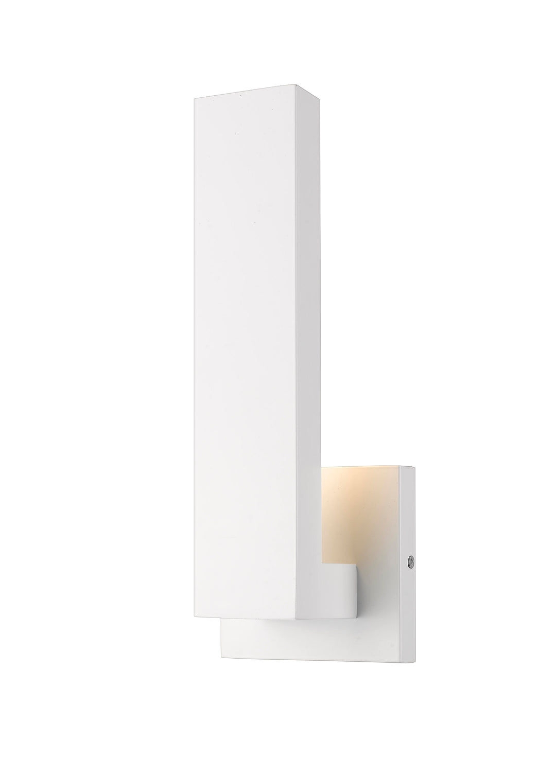 Edge - LED Outdoor Wall Light