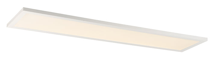 Sky LED Flush Mount