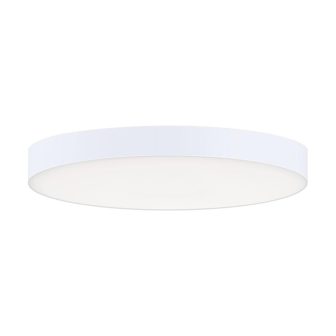 Trim RD LED Surface Mount 3-in-1 Dim White / White