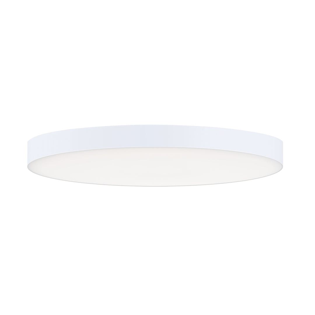 Trim RD LED Surface Mount 3-in-1 Dim White / White
