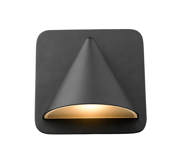 Obelisk - LED 1 Light Outdoor Wall Light