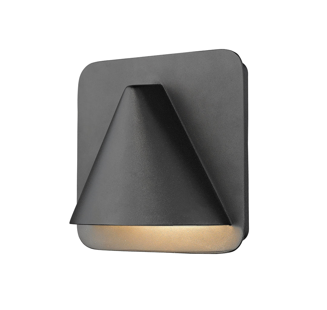 Obelisk - LED 1 Light Outdoor Wall Light