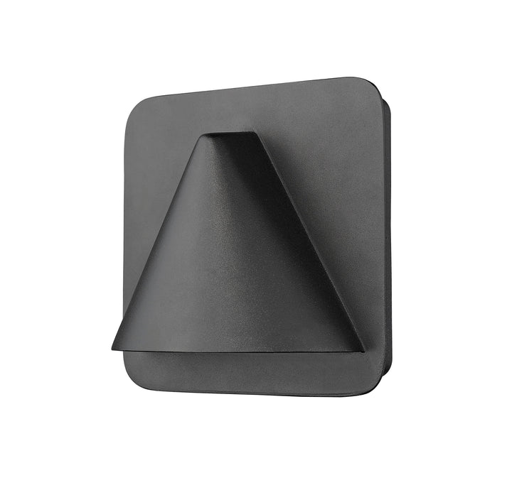 Obelisk - LED 1 Light Outdoor Wall Light