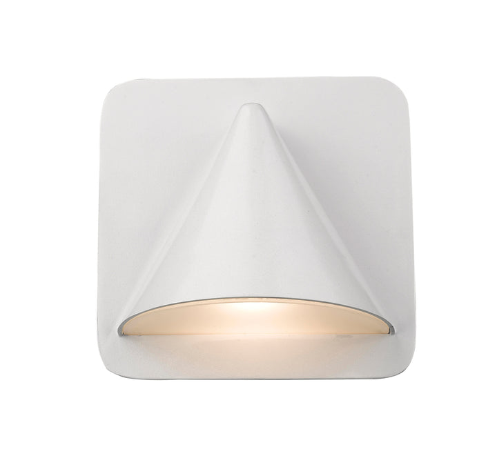 Obelisk - LED 1 Light Outdoor Wall Light