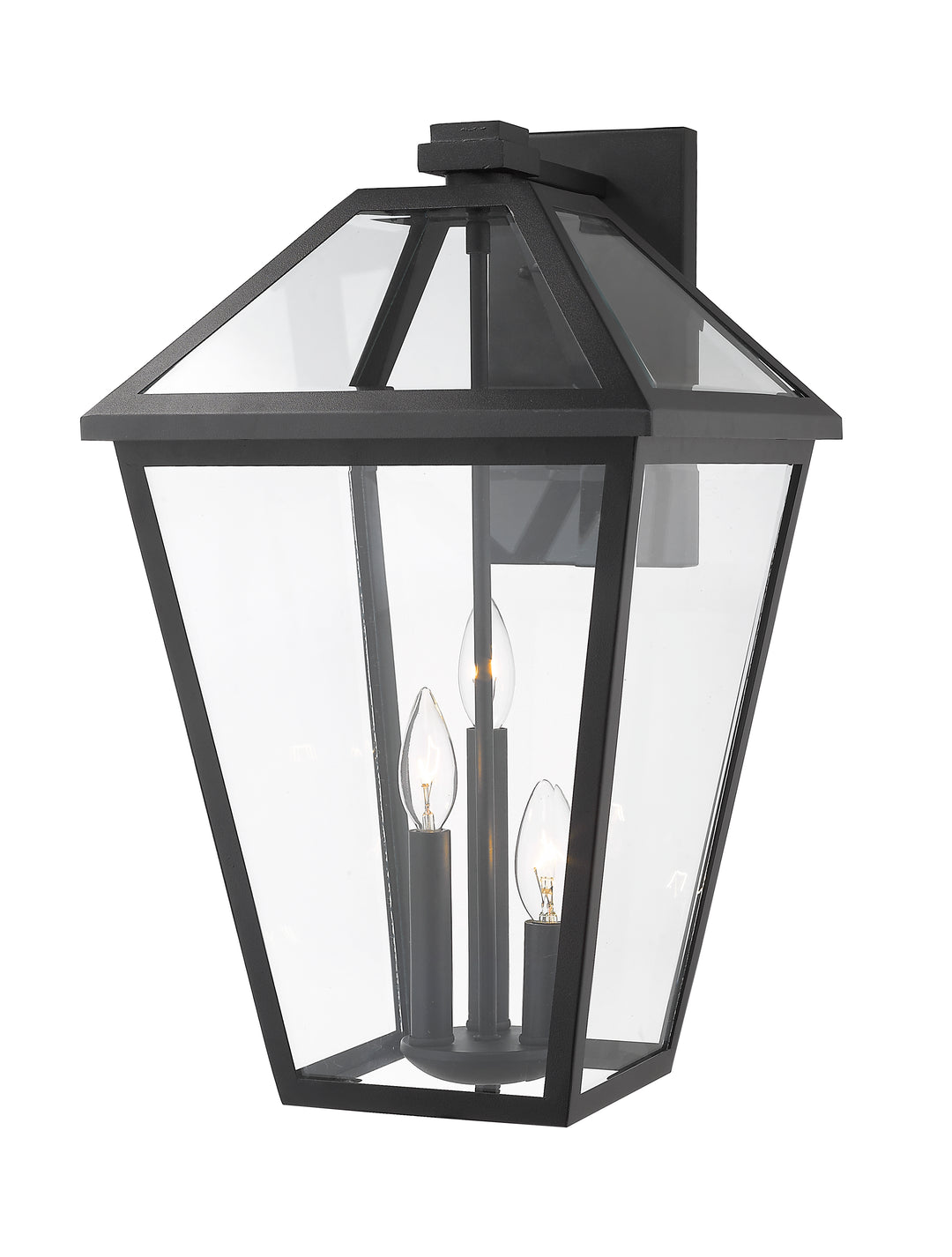 Talbot - Outdoor Wall Light