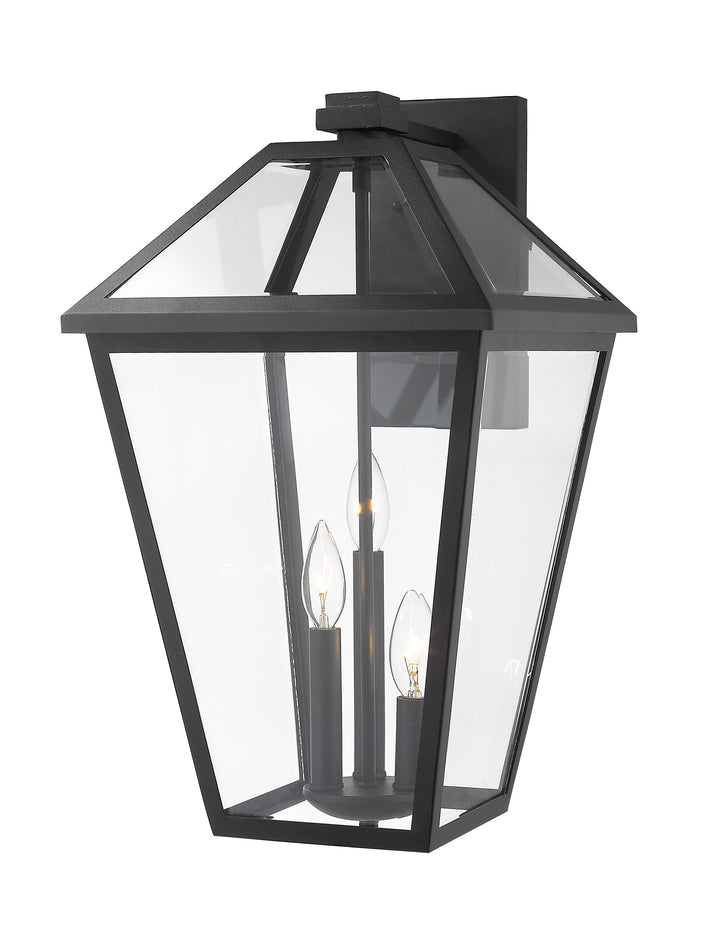 Talbot - Outdoor Wall Light