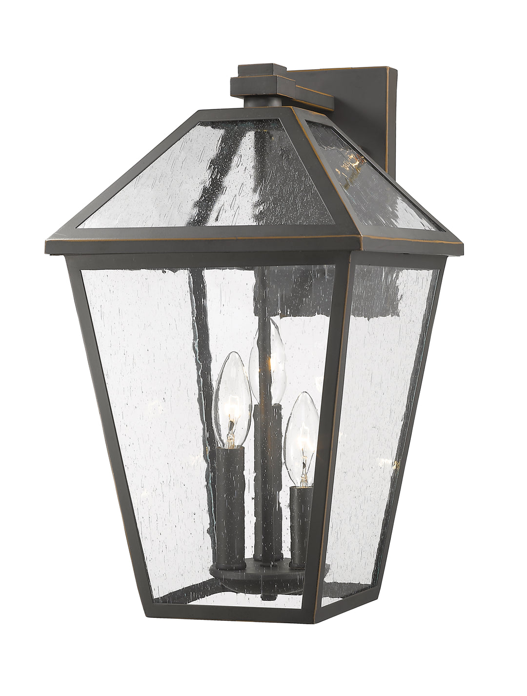 Talbot - Outdoor Wall Light
