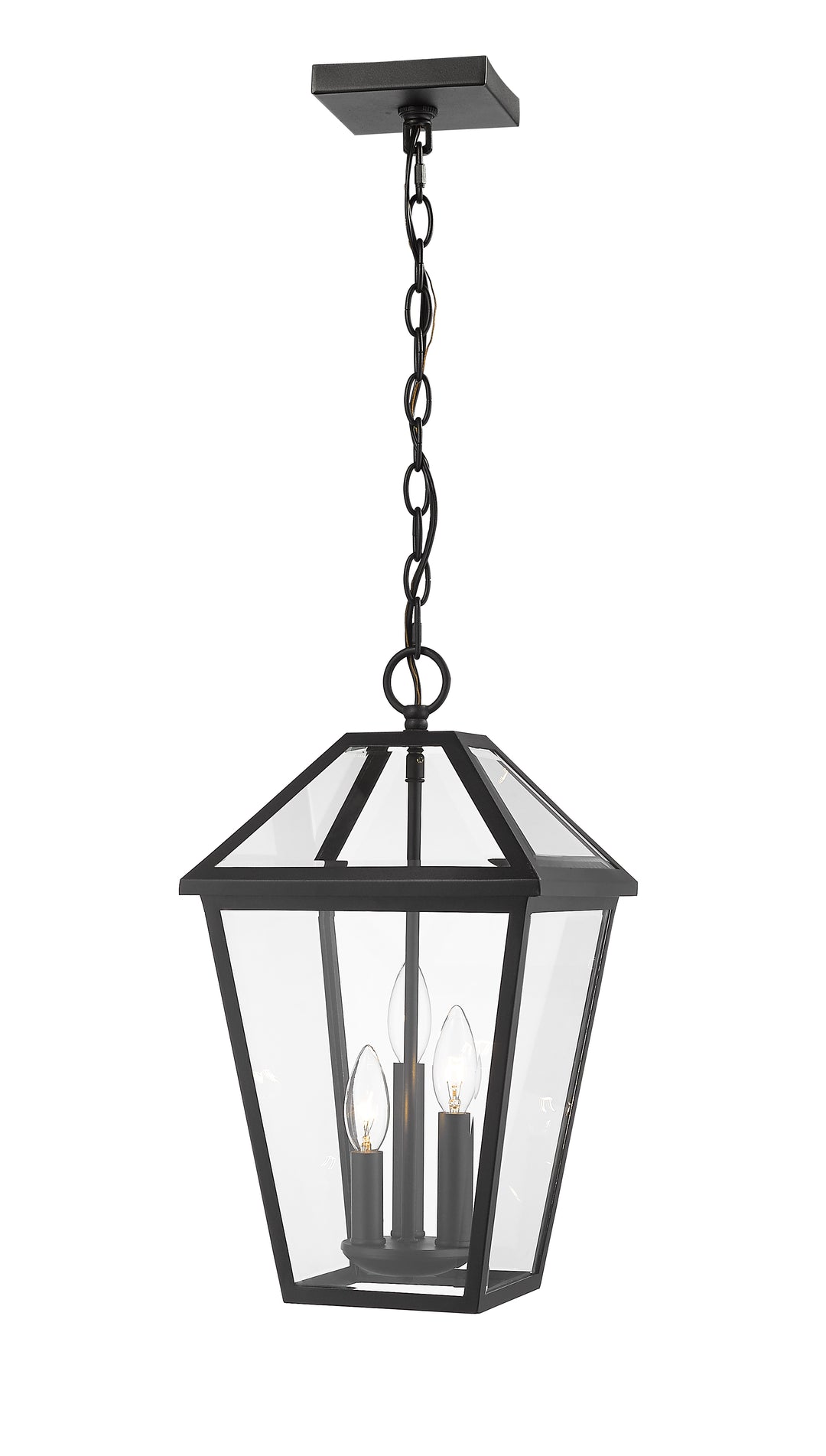 Talbot - Outdoor Pendant
