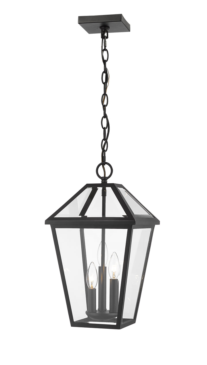 Talbot - Outdoor Pendant