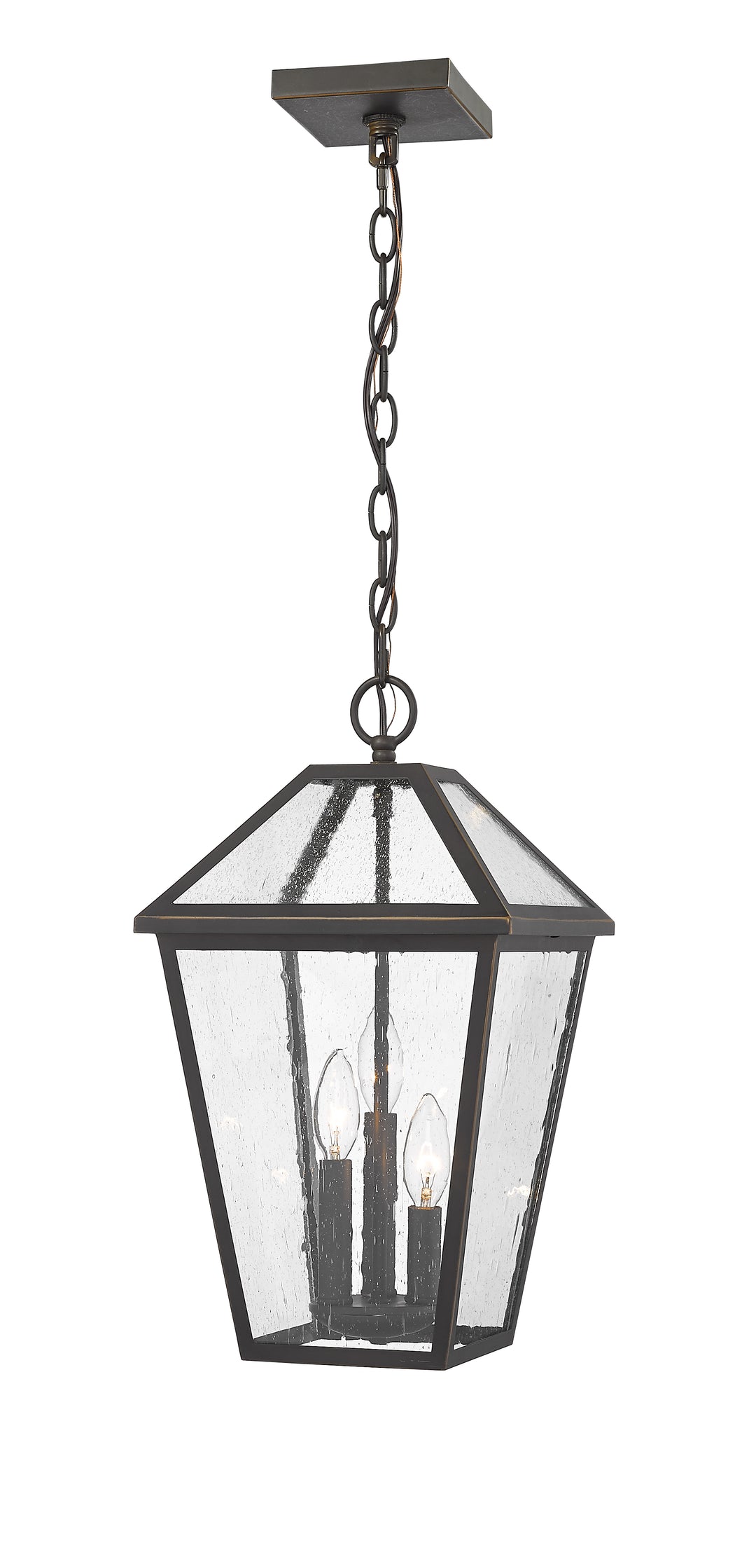 Talbot - Outdoor Pendant