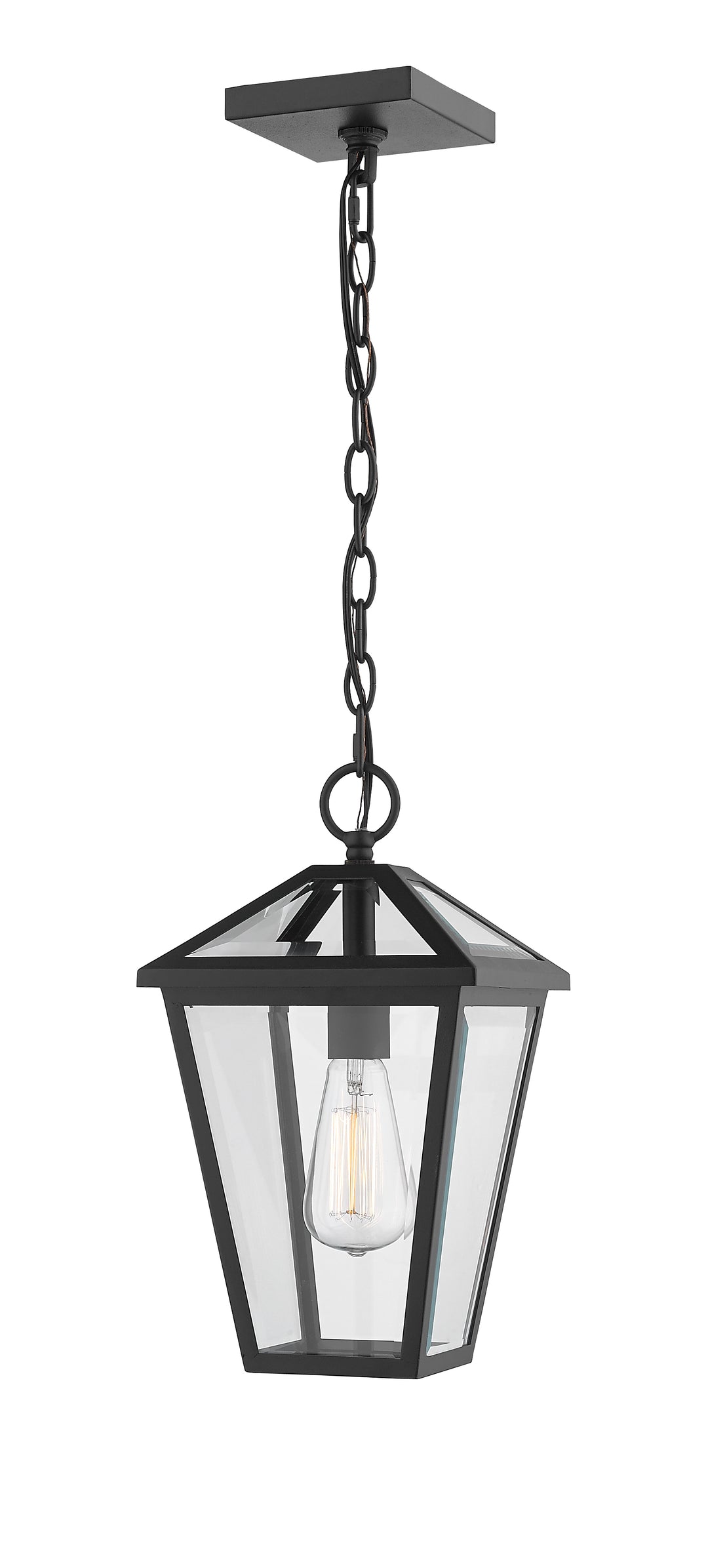 Talbot - Outdoor Pendant