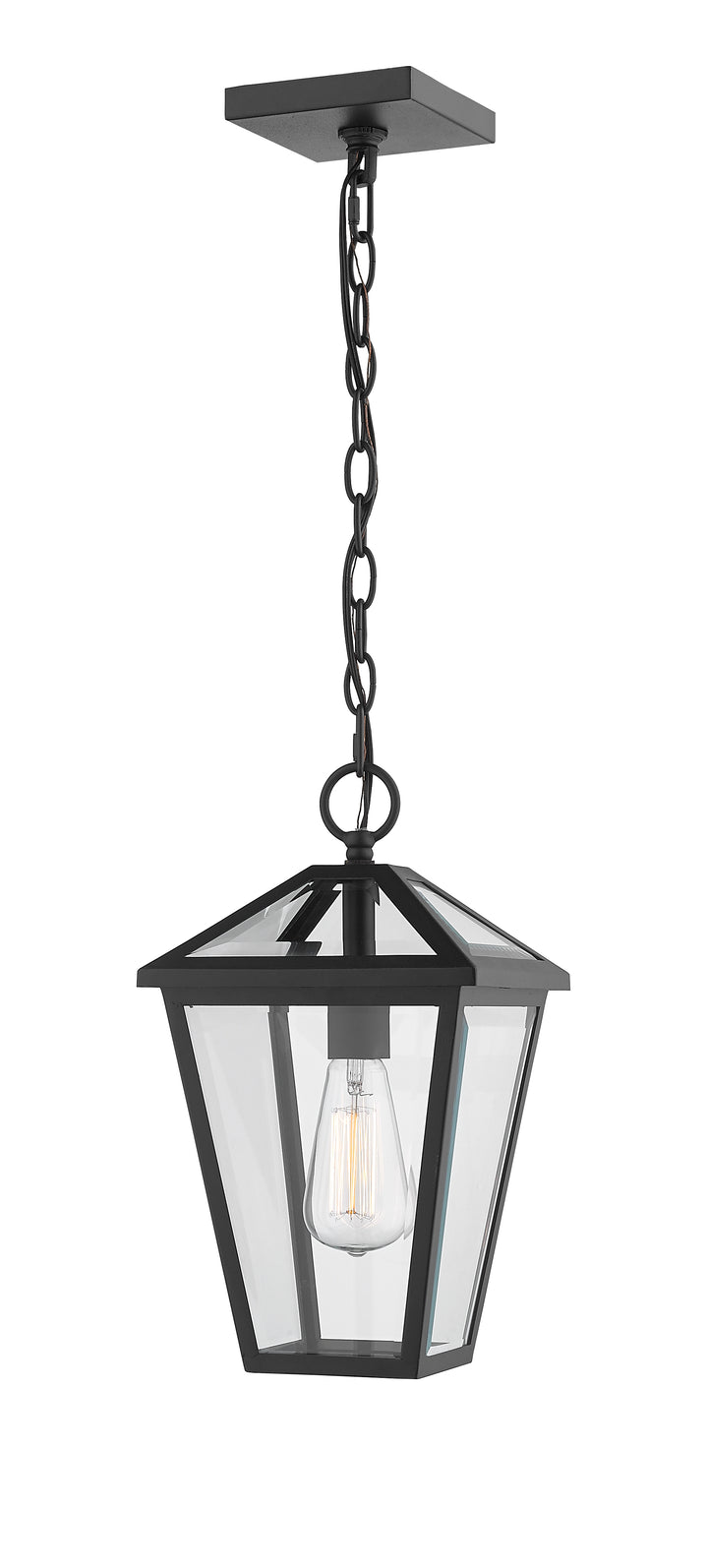 Talbot - Outdoor Pendant