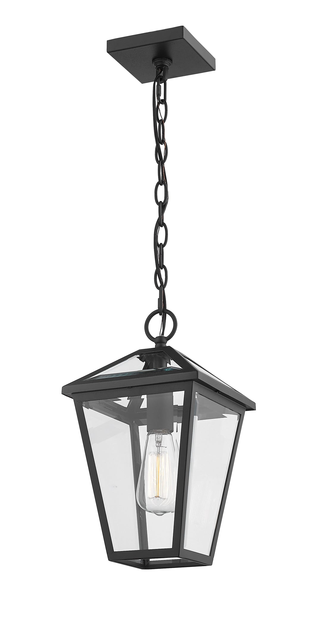 Talbot - Outdoor Pendant