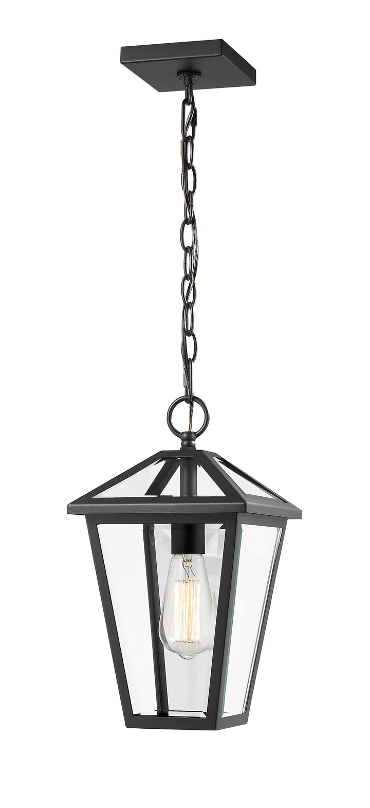 Talbot - Outdoor Pendant