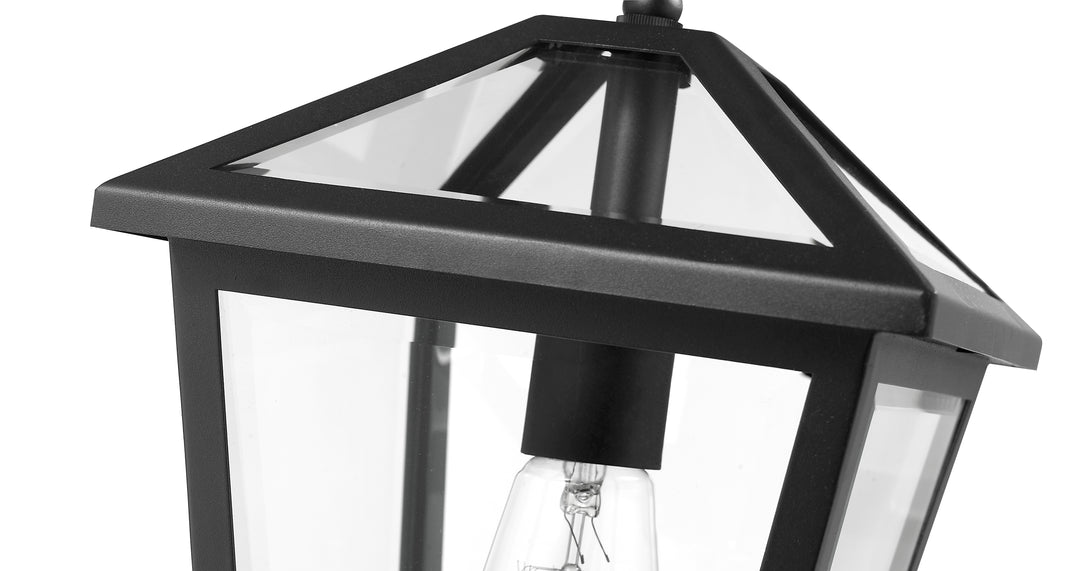 Talbot - Outdoor Pendant