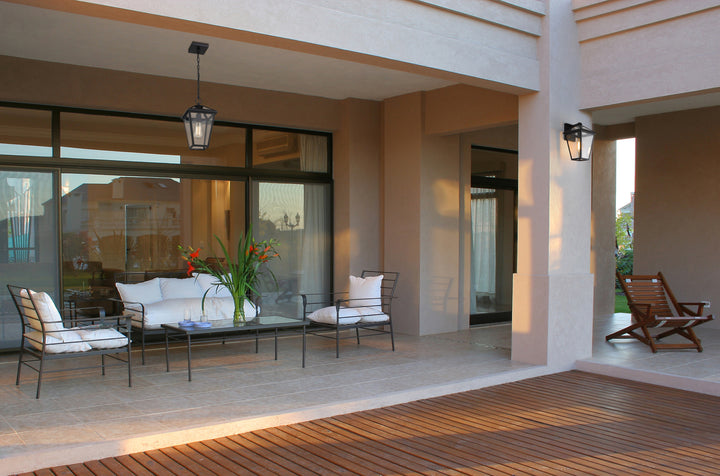 Talbot - Outdoor Pendant