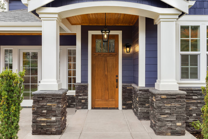Talbot - Outdoor Pendant