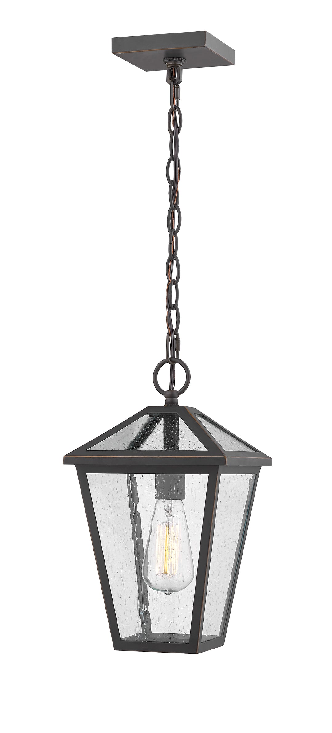 Talbot - Outdoor Pendant