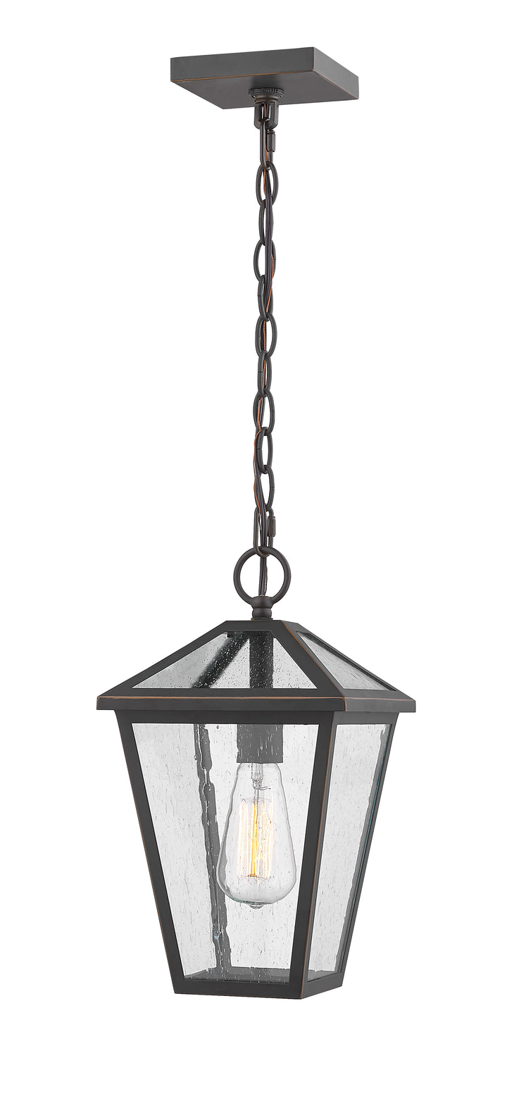 Talbot - Outdoor Pendant