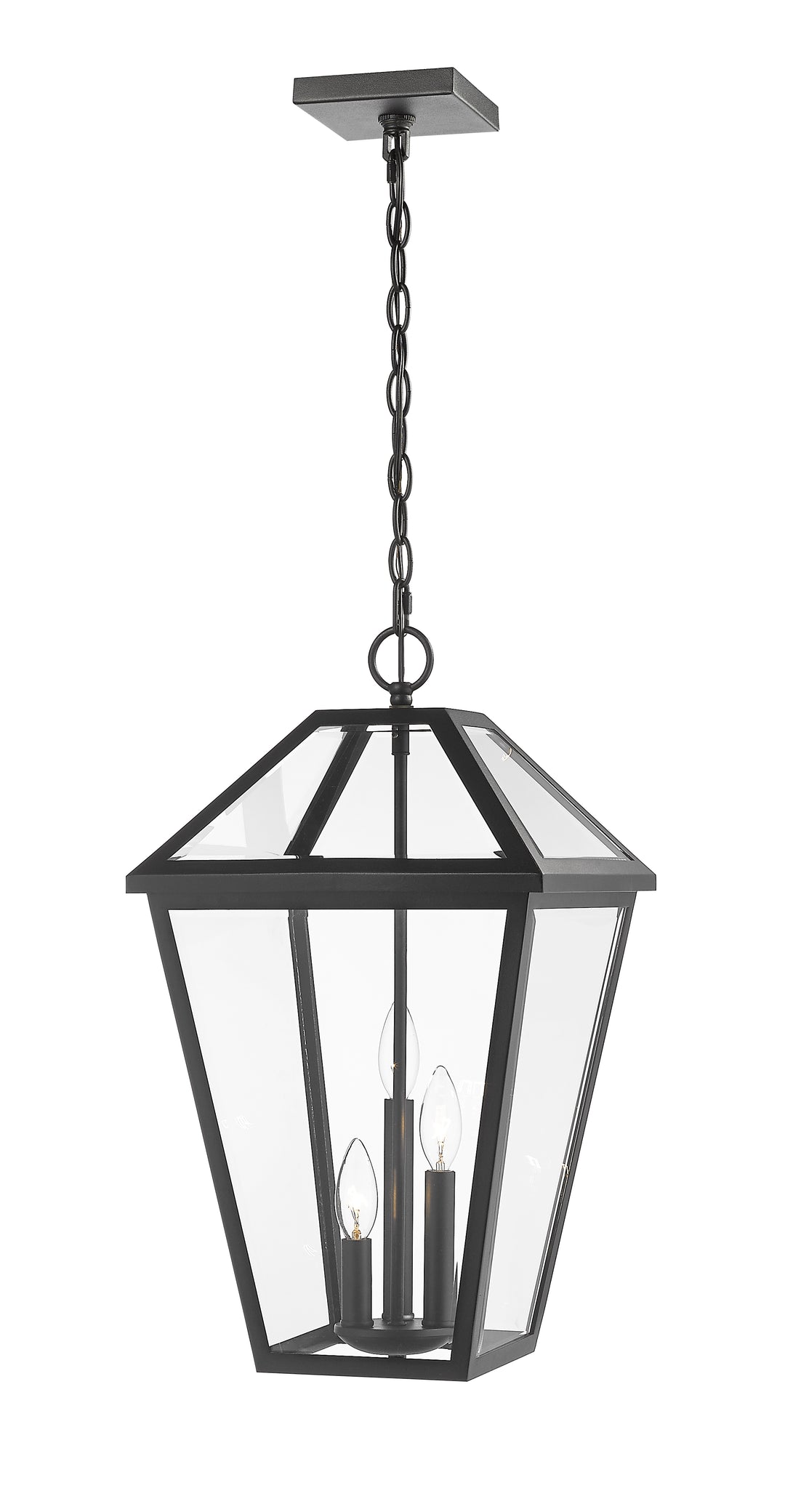 Talbot - Outdoor Pendant