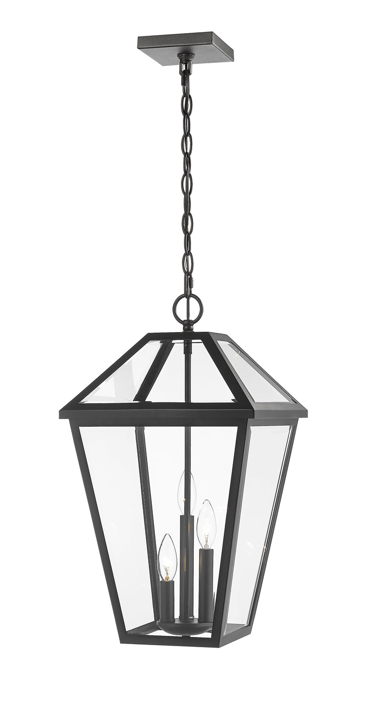 Talbot - Outdoor Pendant