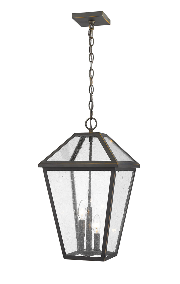 Talbot - Outdoor Pendant