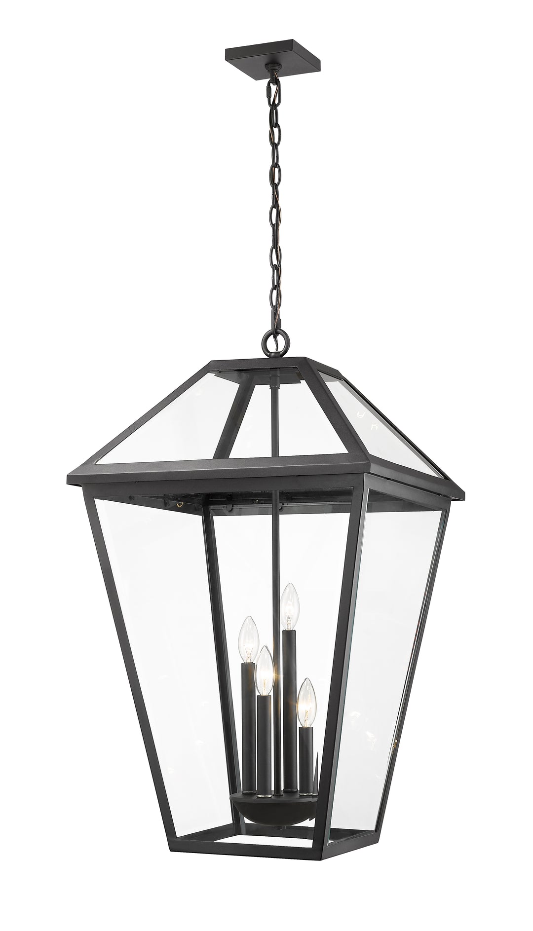 Talbot - Outdoor Pendant