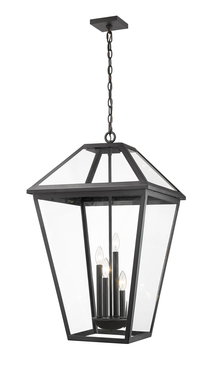 Talbot - Outdoor Pendant