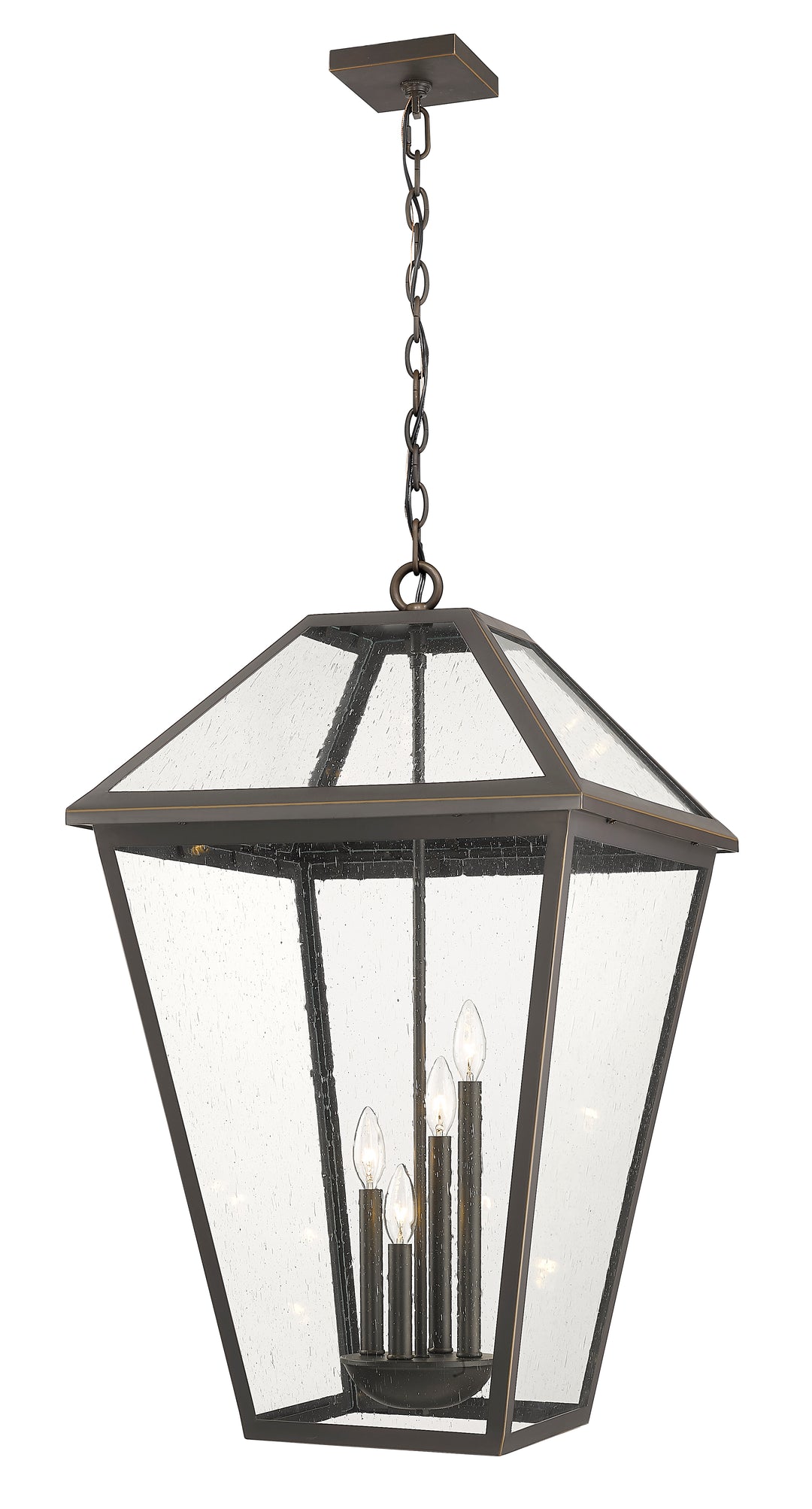 Talbot - Outdoor Pendant