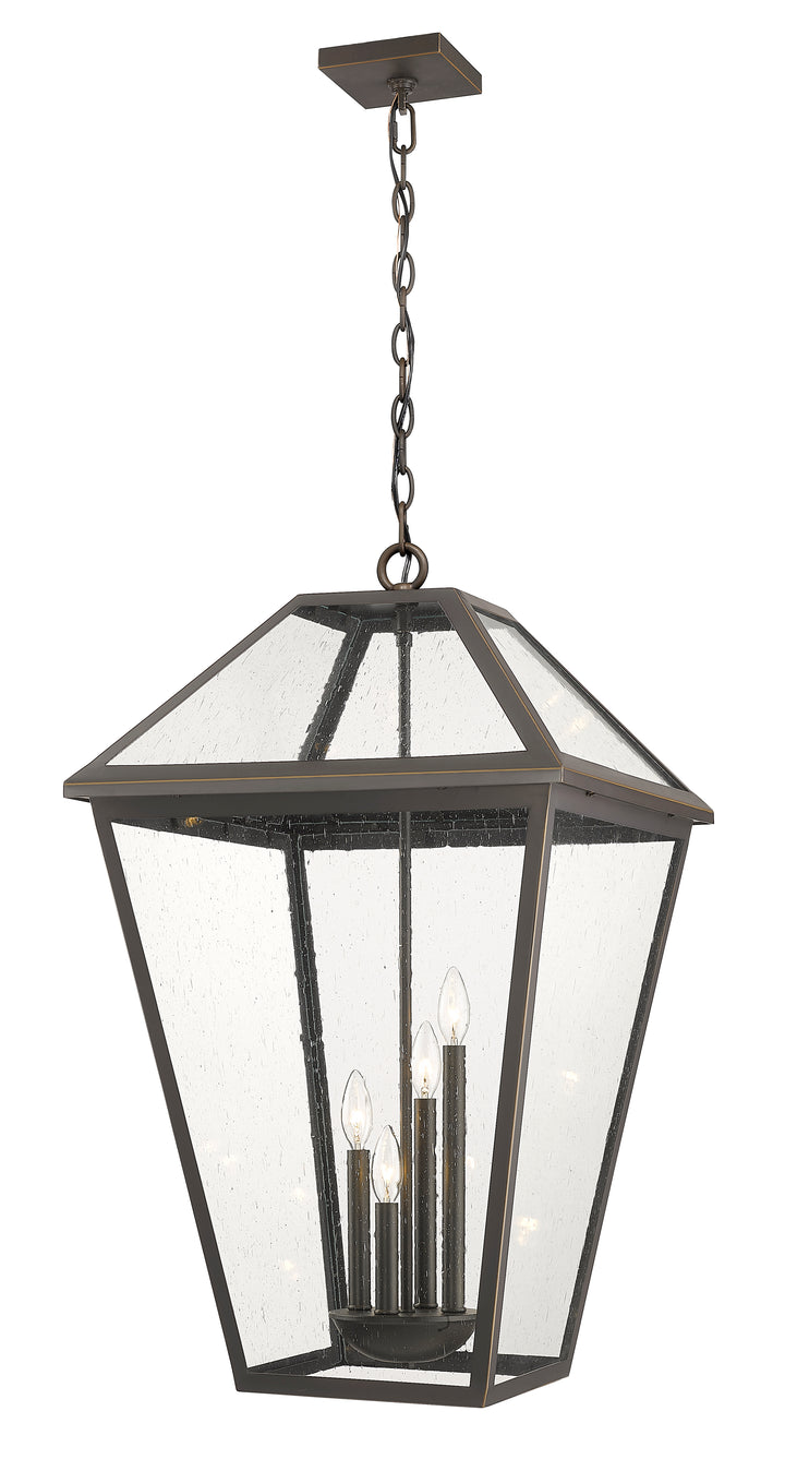 Talbot - Outdoor Pendant