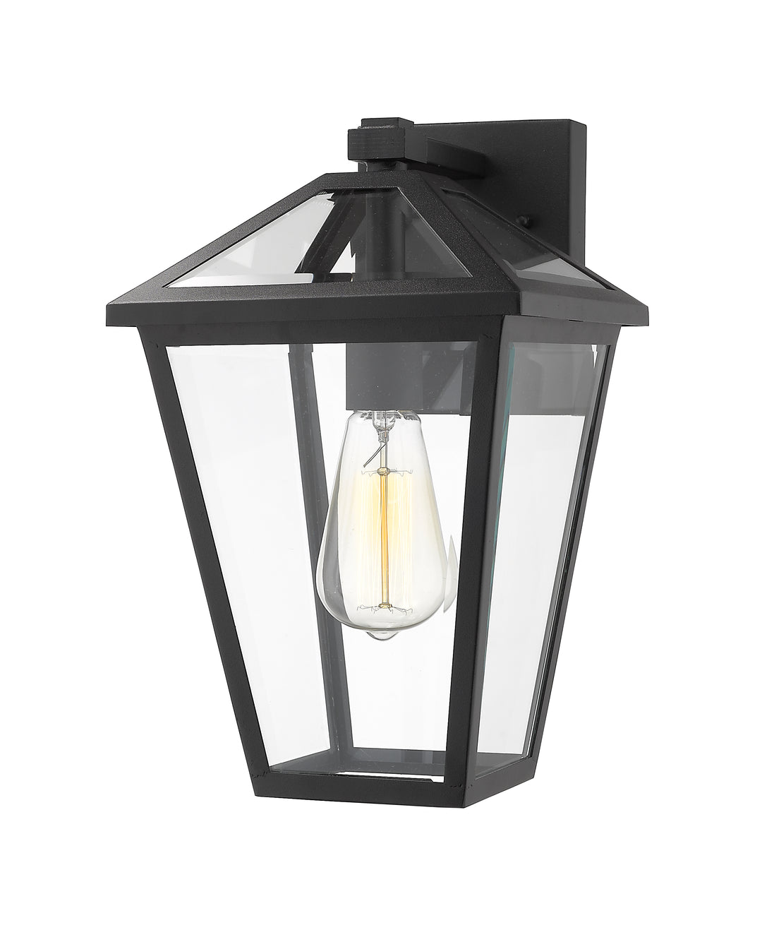 Talbot - Outdoor Wall Light