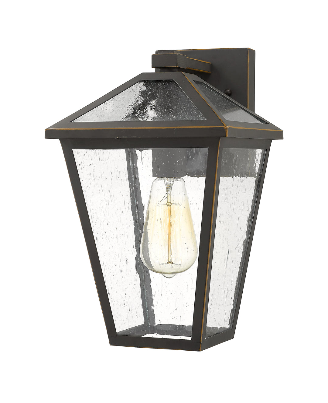 Talbot - Outdoor Wall Light