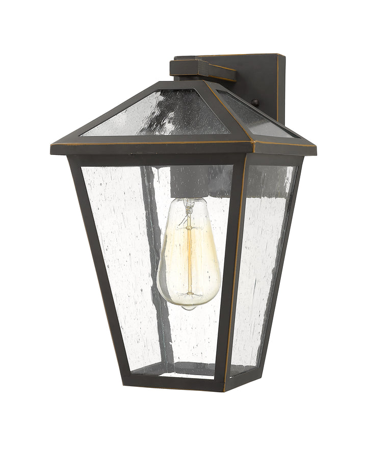 Talbot - Outdoor Wall Light